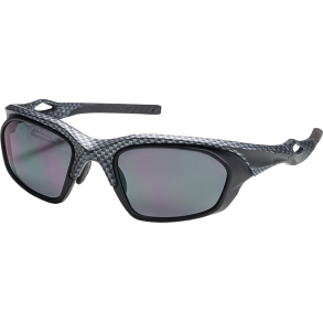 RX SUN - BREAKAWAY MATTE CARBON W/GRAY LENS