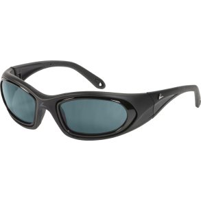 RX SUN - CIRCUIT FLEX MATTE BLACK BASIC PACKAGE