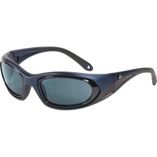 RX SUN - CIRCUIT FLEX MATTE NAVY BASIC PACKAGE