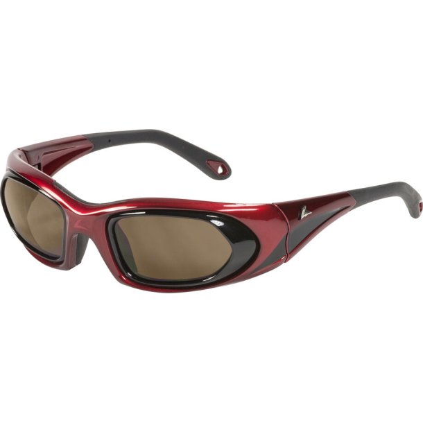 RX SUN - CIRCUIT FLEX SHINY RED BASIC PACKAGE