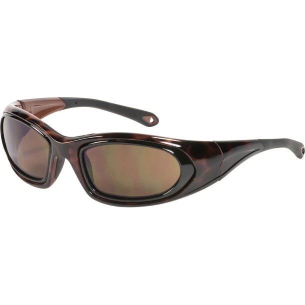 RX SUN - CIRCUIT FLEX SHINY TORTOISE BASIC PACKAGE