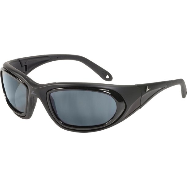 RX SUN - CIRCUIT XL FLEX MATTE BLACK BASIC PACKAGE