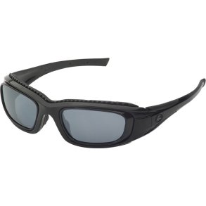 RX SUN - CRUISER BLACK W/GRAY LENS