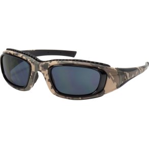 RX SUN - CRUISER MATTE CAMO W/GRAY LENS
