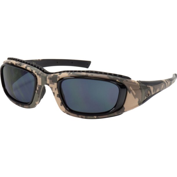 RX SUN - CRUISER MATTE CAMO W/GRAY LENS