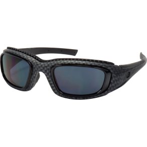 RX SUN - CRUISER MATTE CARBON W/GRAY LENS