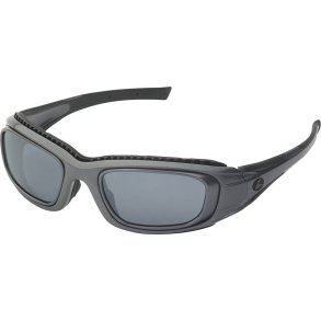 RX SUN - CRUISER SHINY GUNMETAL W/GRAY LENS
