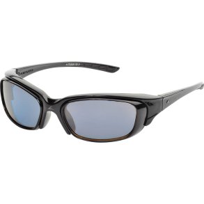 RX SUN - ELEMENT BLACK W/GREY LENS