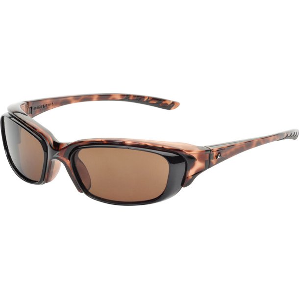 RX SUN - ELEMENT TORTOISE W/BROWN LENS