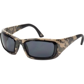 RX SUN - LEGEND MATTE CAMO W/GRAY LENS