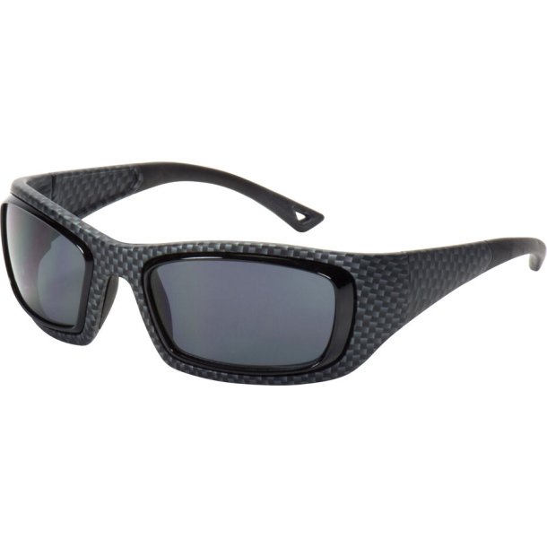 RX SUN - LEGEND MATTE CARBON W/GRAY LENS