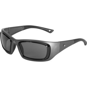 RX SUN - LEGEND MATTE METALLIC GUNMETAL BASIC PACKAGE