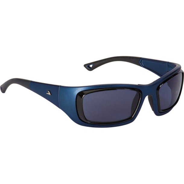 RX SUN - LEGEND MATTE NAVY W/GRAY LENS