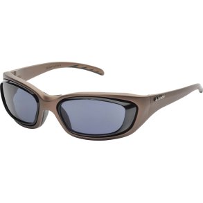 RX SUN - LOW RIDER BRONZE W/GREY LENS