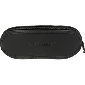 RX SUN BLK ZIPPER CASE FOR METAL COLLECTION