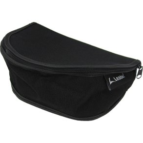 RXSPORTS DELUXE ZIPPER CASE