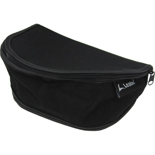 RXSPORTS DELUXE ZIPPER CASE