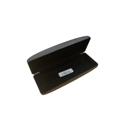 Striated black case - spar 20%