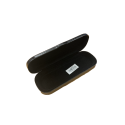 Brilleetui, sort - spar 20%