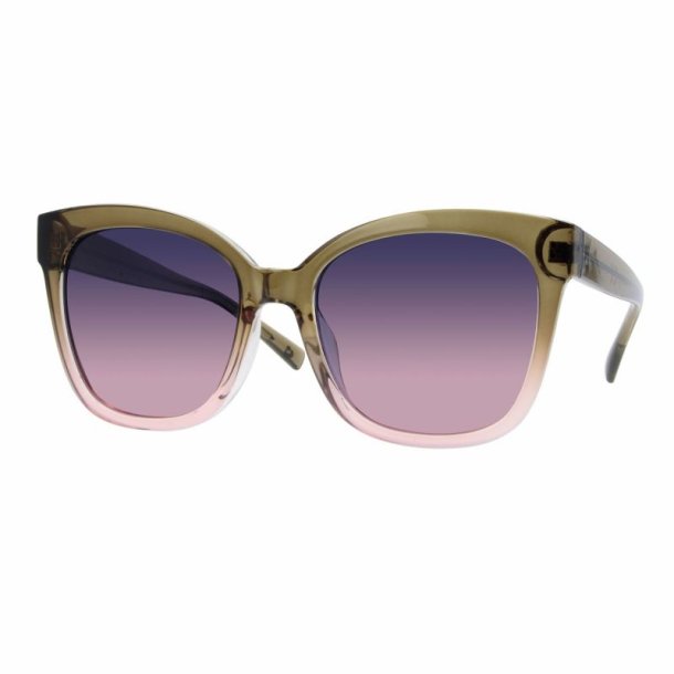 Grey&purple/cryst.temples56 19-139Sungl.grillam+grad.lenses
