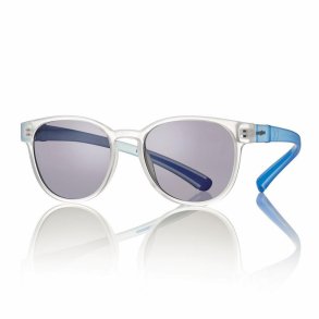 MT CRYSTAL/MT LIGHT BLUE OCCH.SOLE 46 16-145+GREY LENS+AST