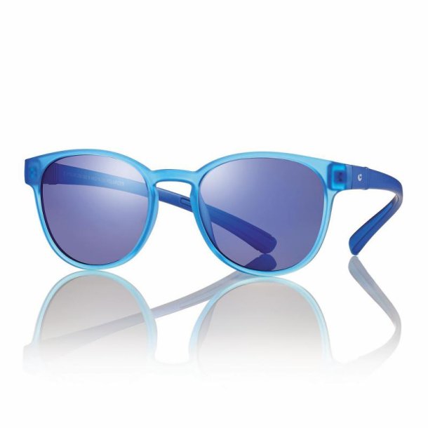 MT BLUE/MT BLUE MET OCCH.SOLE49 19-155+BLUE MIRROR LENS+AS