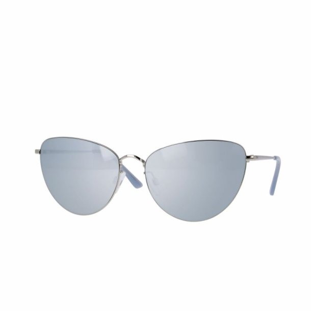 Silver58 16-144 Sungl.Light bl ue grey silver mirror lenses