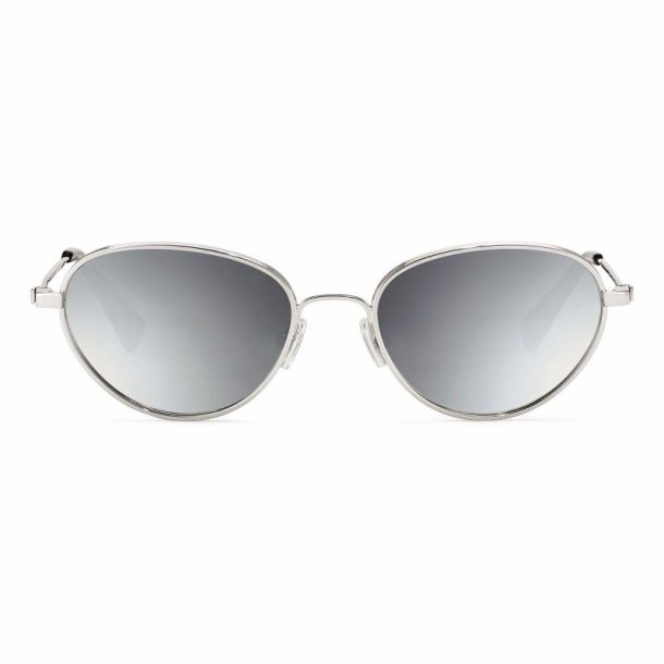 Airport Sunglasses Silver 52 21-140 Silver mirror lenses+box