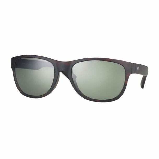 Matt Demi Man Sunglasses 57 18-140 G15 lenses