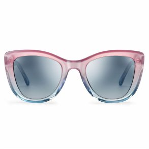 AirportTokyo blue/pink acetateSung.51 20-140blue grad.lenses