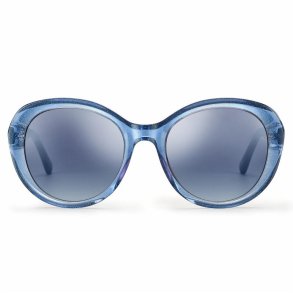 AirportTokyo shinyblue acet.Sunglas.53 20-140bluegrad.lenses