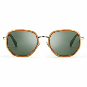 AirportMiami demi/gold Acet.ManSungl.54 17-140 G15grad.lense