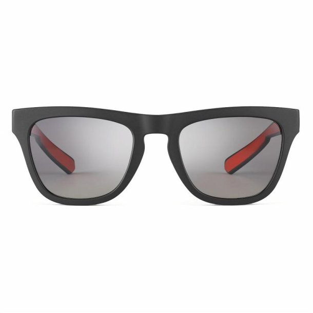 Airport black/orangeTr90 Sunglas.53 21-140grad.smokelens+box