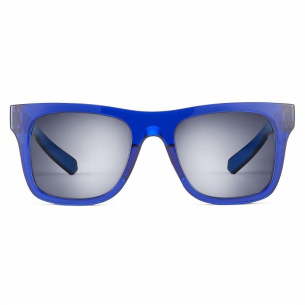 Airport blue Tr90 Sunglasses 52 20-145 grad.blue lenses+box