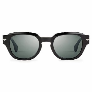 Panthos Squared. Shiny Black - Unisex