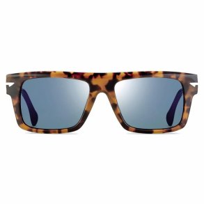 Airport Tokyo Sunglasses Demi53-17-145 smoke gold mirror le