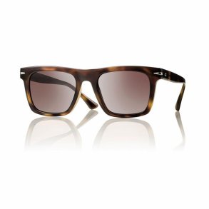 SHINY DEMI TR90 sungl. f.man 52 20-145 grad.brown lens+c.