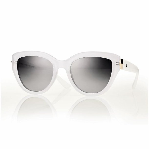 SHINY MILKY TR90 sungl. f.woman 52 20-145 grad.G15 lens+c.