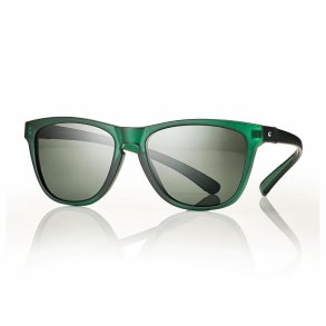 MT GREEN Sunglasses 54 17-155G15 lenses with case