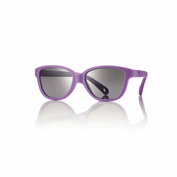ACTIVE SUN SOFT MATT VIOLET BABY GIRL  44 13-120 GREY LENS