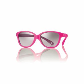 ACTIVE SUN SOFT MATT FUCHSIABABY GIRL 42 12-115 GREY LENS