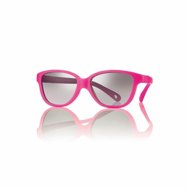 ACTIVE SUN SOFT MATT FUCHSIA BABY GIRL 44 13-120 GREY LENS