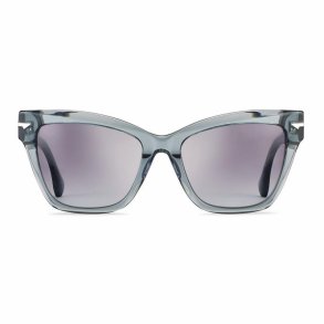 Airport Tokyo green55 18-140woman sunglass. grad.green lens