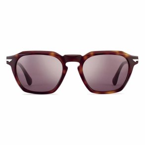 Airport Tokyo sun shiny demi unisex 52 20-145 + brown lens