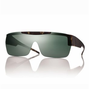 FIT-OVER FLIP-UP Matt Demi 145 G15 Lenses + Case