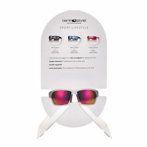 ESPOSITORE  PROTEZIONE SPORTLIFESTYLE