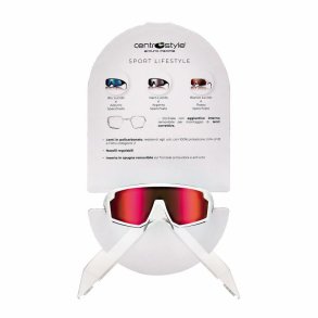 ESPOSITORE SPORT LIFESTYLE