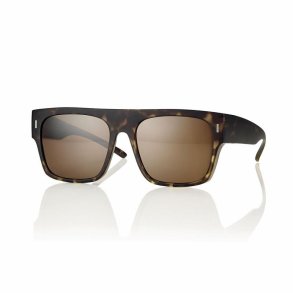 MATT DEMI FIT-OVER 58 18-150BROWN LENSES+CASE