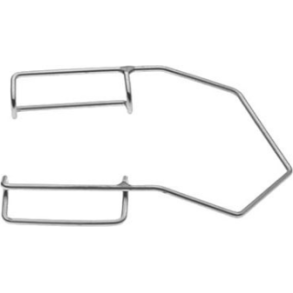 S1-1005H BARRAQUER WIRE SPECULUM ADULT HEAVY WIRE