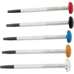 SADLER WRENCH KIT 5PCS